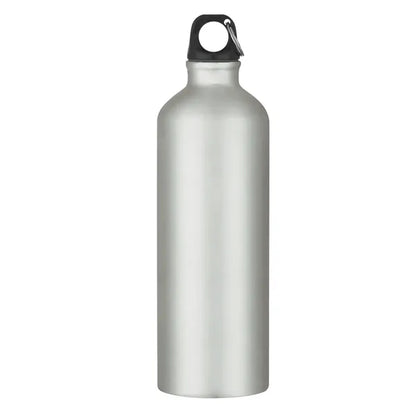 25 Oz. Full Color Aluminum Tundra Bike Bottle