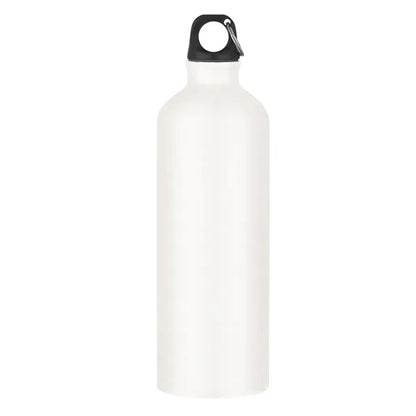 25 Oz. Full Color Aluminum Tundra Bike Bottle