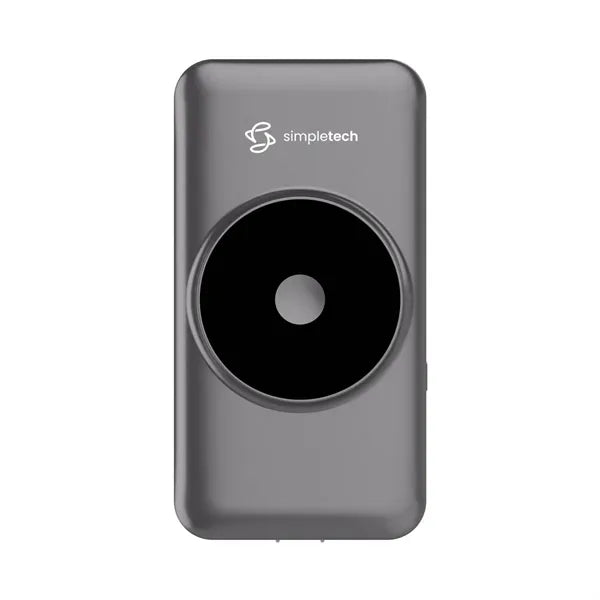 10,000mAh PhoneSuit Mag All-In-One Wireless Battery Pack ...