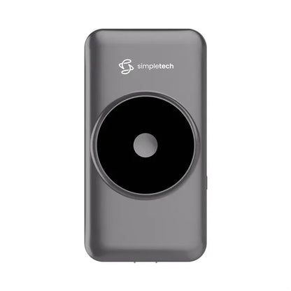 10,000mAh PhoneSuit Mag All-In-One Wireless Battery Pack ...
