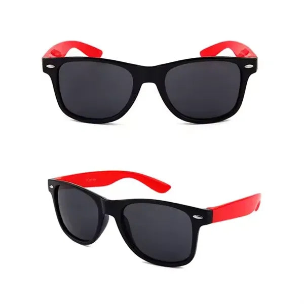 Classic Sunglasses with UV Lens