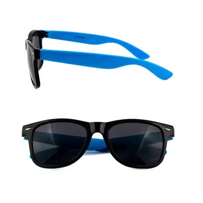 Classic Sunglasses with UV Lens