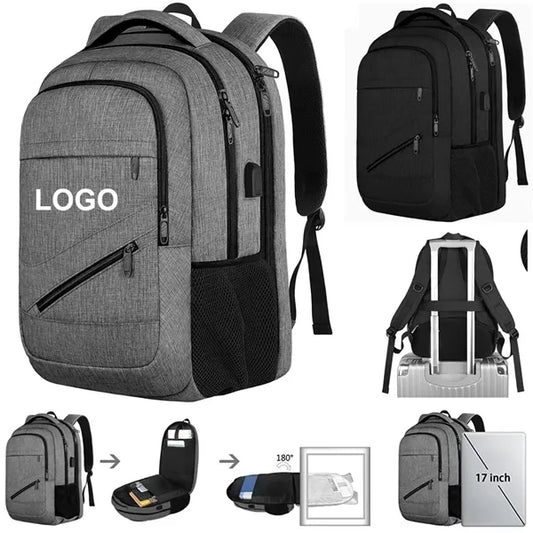 Flight Approved Travel Laptop Backpack
