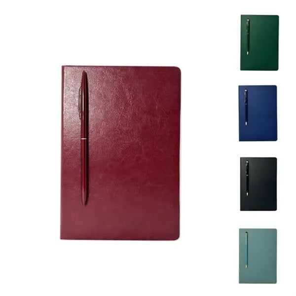 Creative Magnetic Notebook