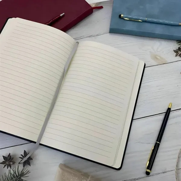 Creative Magnetic Notebook