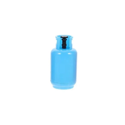 Creative Plastic Gas Tank Retractable Ballpoint Pen