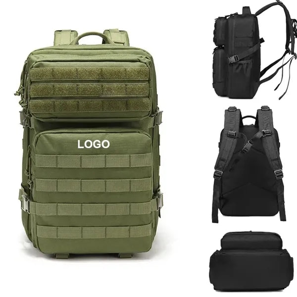 Tactical Backpack