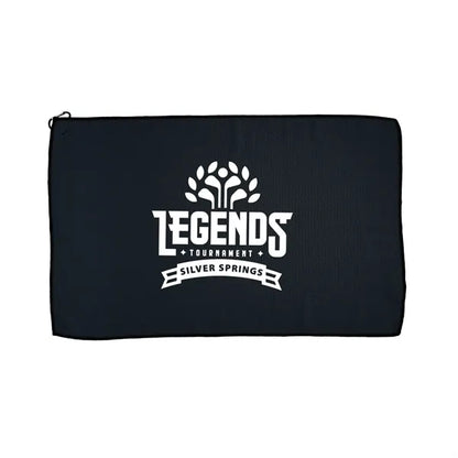 Fairway Fresh rPET Waffle Towel