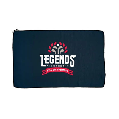 Fairway Fresh rPET Waffle Towel