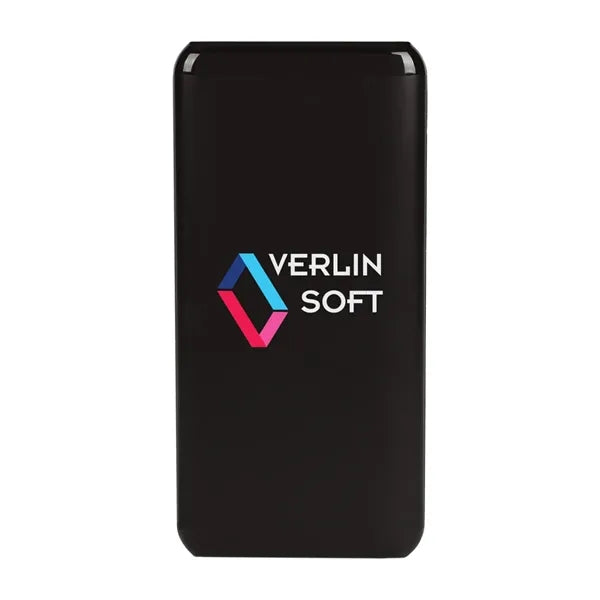 10,000 Mah Multi-Port Power Bank