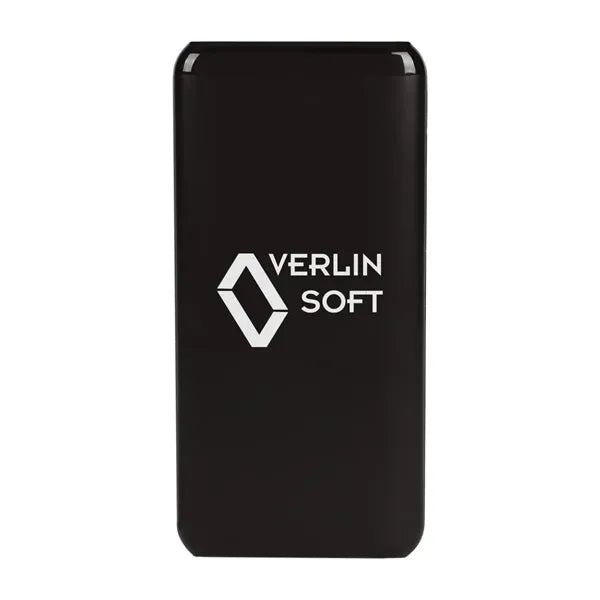 10,000 Mah Multi-Port Power Bank