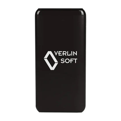 10,000 Mah Multi-Port Power Bank