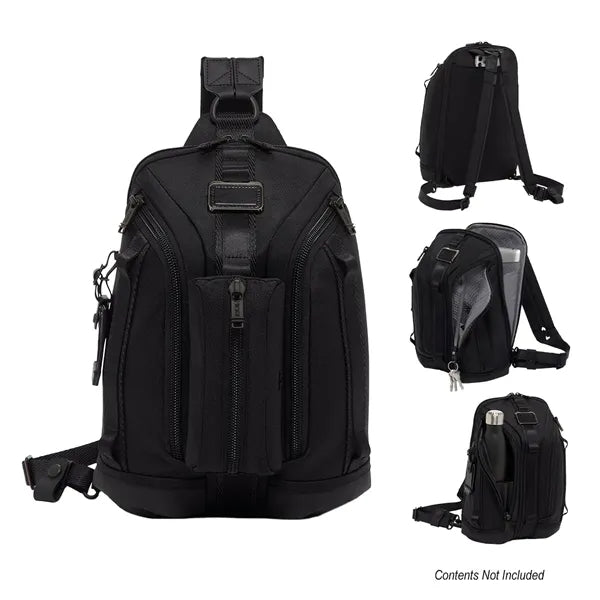 TUMI Persia Crossbody Bag