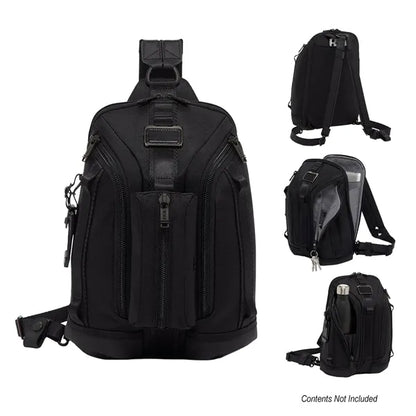 TUMI Persia Crossbody Bag
