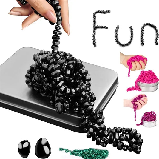 Magnetic Beads