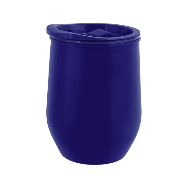 12 Oz. Marmont Recycled Acrylic Wine Tumbler