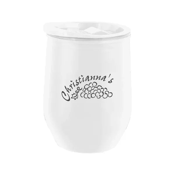 12 Oz. Marmont Recycled Acrylic Wine Tumbler