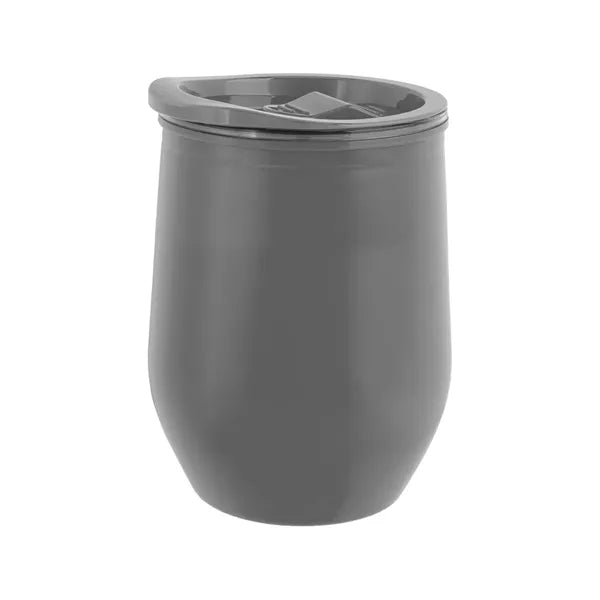 12 Oz. Marmont Recycled Acrylic Wine Tumbler