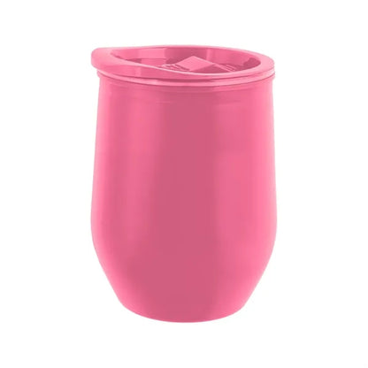 12 Oz. Marmont Recycled Acrylic Wine Tumbler