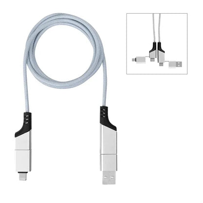 3' 60W Quick Charge Cable