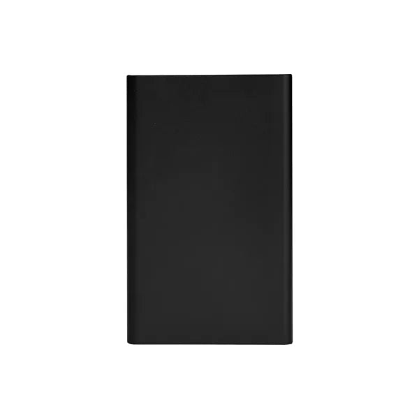 UL Listed Slim Power Bank 2.0