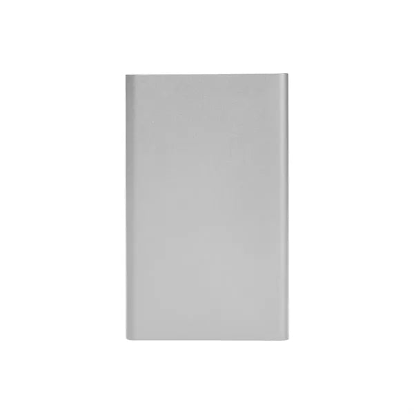 UL Listed Slim Power Bank 2.0