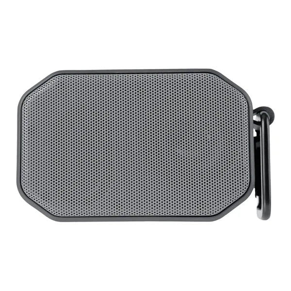 Mini Magnet Speaker With Carabiner