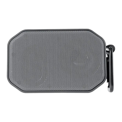 Mini Magnet Speaker With Carabiner