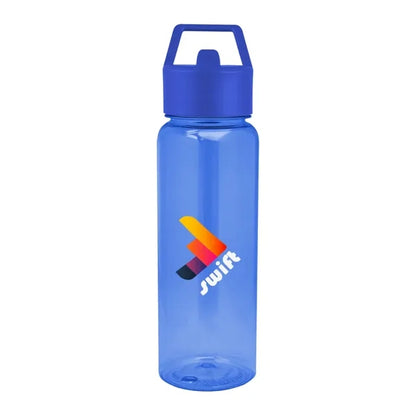 32 Oz. Cambria rPET Bottle