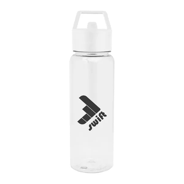 32 Oz. Cambria rPET Bottle