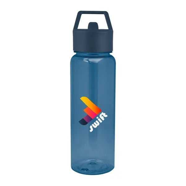 32 Oz. Cambria rPET Bottle
