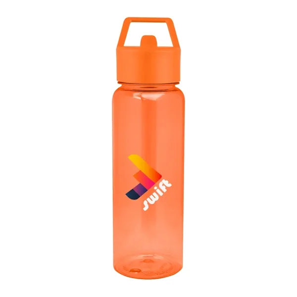 32 Oz. Cambria rPET Bottle
