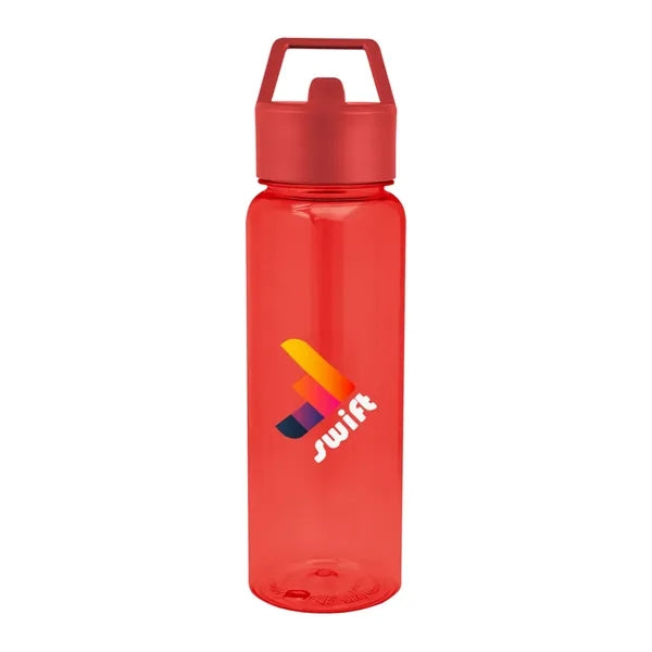32 Oz. Cambria rPET Bottle