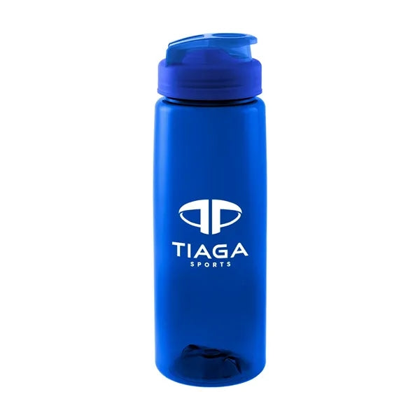 26 Oz. Marin rPET Bottle