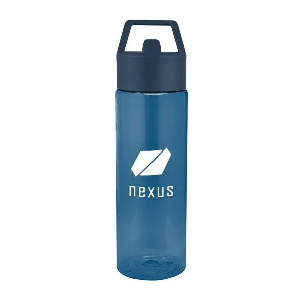 24 Oz. Monterey rPET Bottle