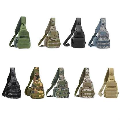 Tactical Sling Bag