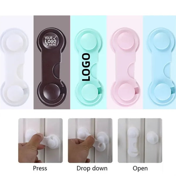 Baby Safety Cabinet Lock