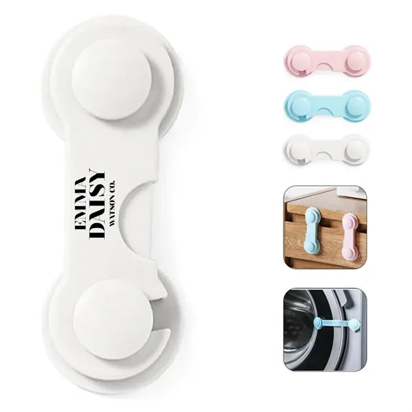 Baby Safety Cabinet Lock