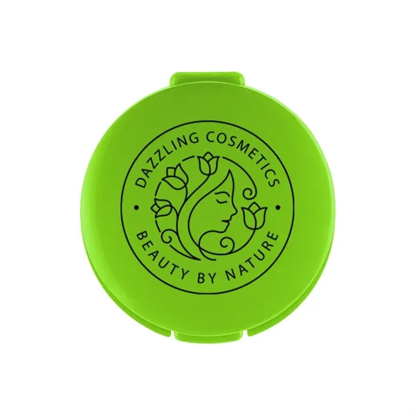 Recycled Compact Lip Moisturizer