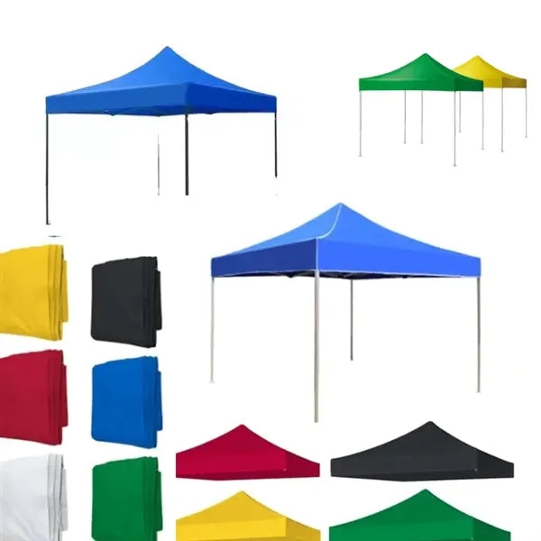 10'x10'Instant Shelter Canopy Folding Pop Up Tent