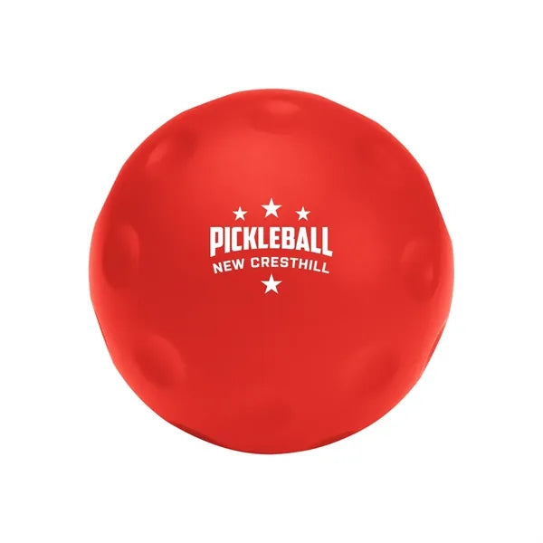 Pickleball Stress Reliever