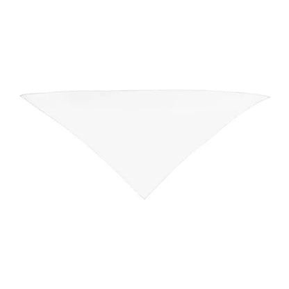 Small Triangle rPET Pet Bandana