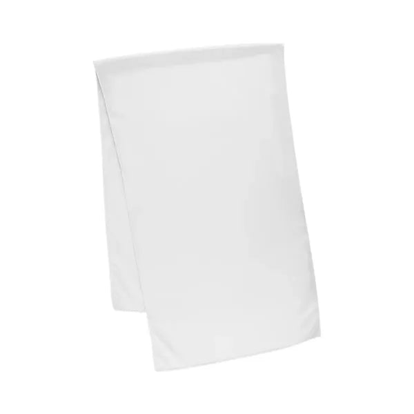 Large rPET Cooling Sport Towel