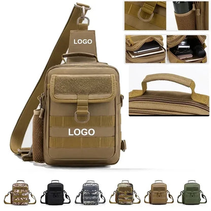 Tactical Sling Bag