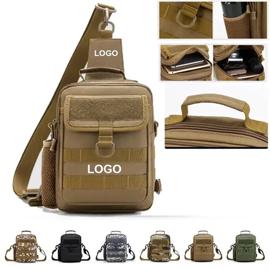Tactical Sling Bag