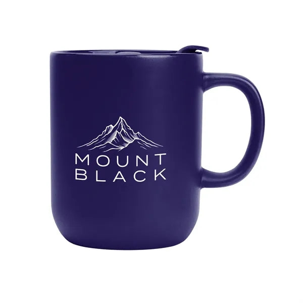 14 Oz. Michigan Ceramic Mug
