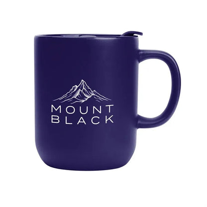 14 Oz. Michigan Ceramic Mug