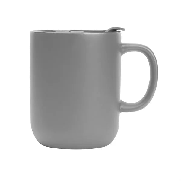14 Oz. Michigan Ceramic Mug