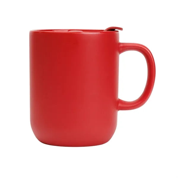 14 Oz. Michigan Ceramic Mug