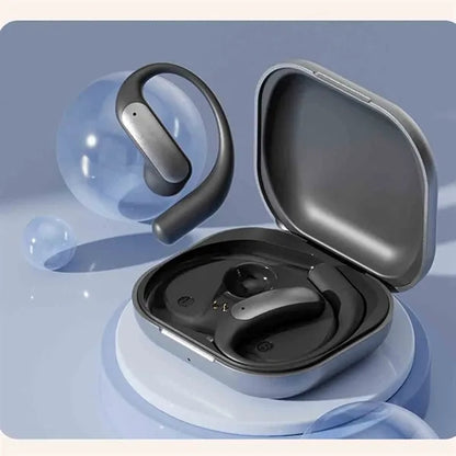 Smart AI Translation Headset